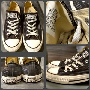 Men's All Star Converse